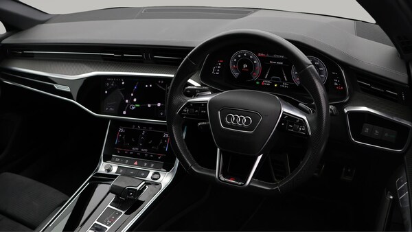 Used Audi A6 Avant 2021 for sale - 76314699: Photo 10