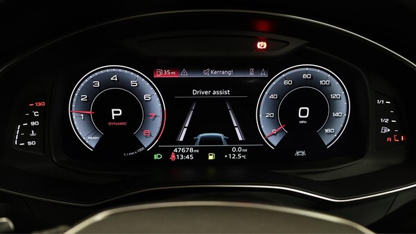 Used Audi A6 Avant 2021 for sale - 76314699: Photo 11