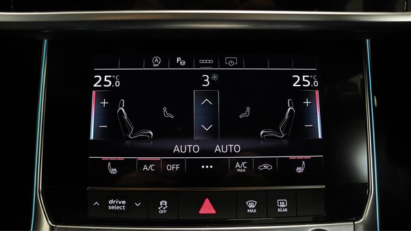 Used Audi A6 Avant 2021 for sale - 76314699: Photo 13
