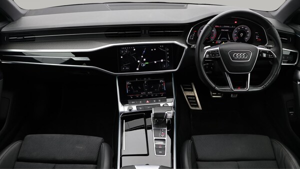 Used Audi A6 Avant 2021 for sale - 76314699: Photo 14