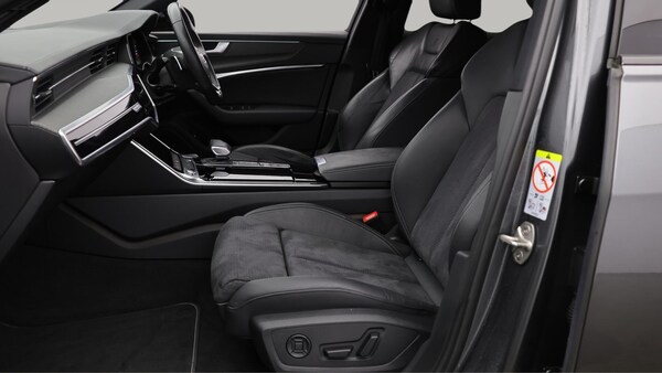 Used Audi A6 Avant 2021 for sale - 76314699: Photo 15