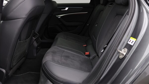 Used Audi A6 Avant 2021 for sale - 76314699: Photo 17