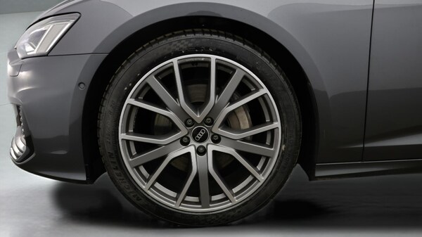 Used Audi A6 Avant 2021 for sale - 76314699: Photo 19