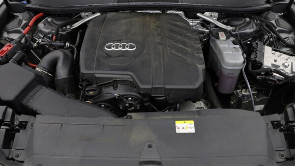 Used Audi A6 Avant 2021 for sale - 76314699: Photo 20