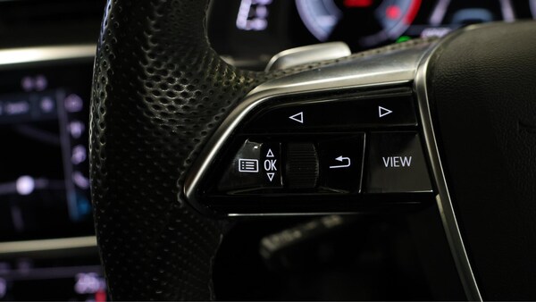 Used Audi A6 Avant 2021 for sale - 76314699: Photo 24