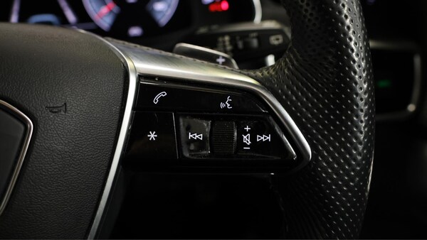 Used Audi A6 Avant 2021 for sale - 76314699: Photo 25