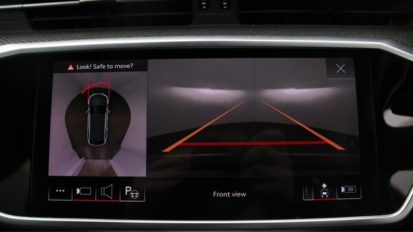 Used Audi A6 Avant 2021 for sale - 76314699: Photo 27