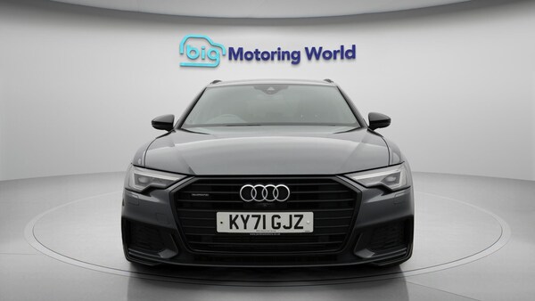 Used Audi A6 Avant 2021 for sale - 76314699: Photo 3