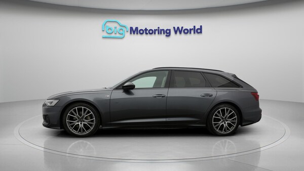 Used Audi A6 Avant 2021 for sale - 76314699: Photo 5