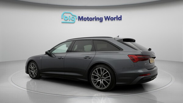 Used Audi A6 Avant 2021 for sale - 76314699: Photo 6