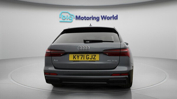 Used Audi A6 Avant 2021 for sale - 76314699: Photo 7