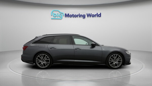Used Audi A6 Avant 2021 for sale - 76314699: Photo 9
