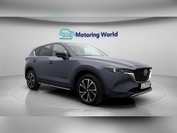 Used Mazda CX-5 2023 for sale - 78513034: Photo