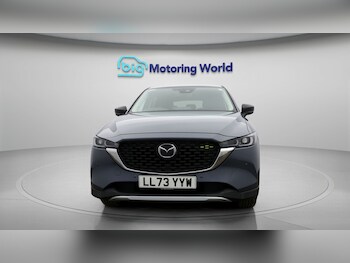 Used Mazda CX-5 2023 for sale - 78513034: Photo