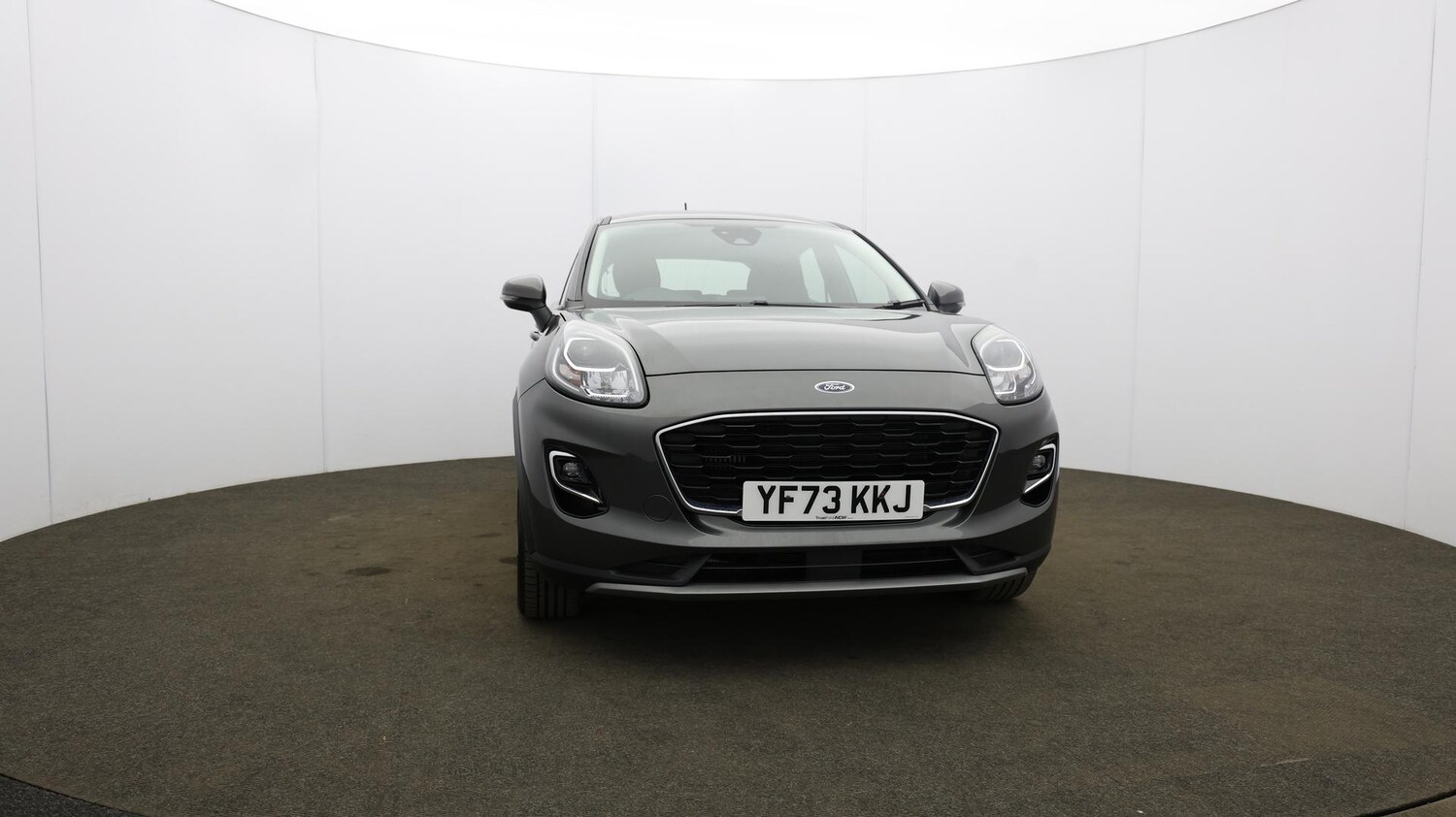 Vehicle 43