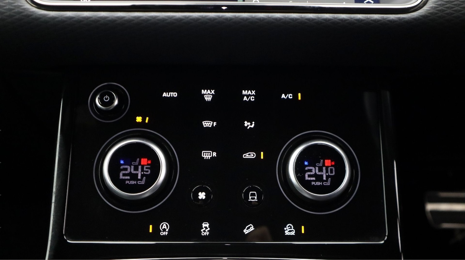 Used Land Rover Range Rover Evoque 2021 for sale - 77403565: Photo 12