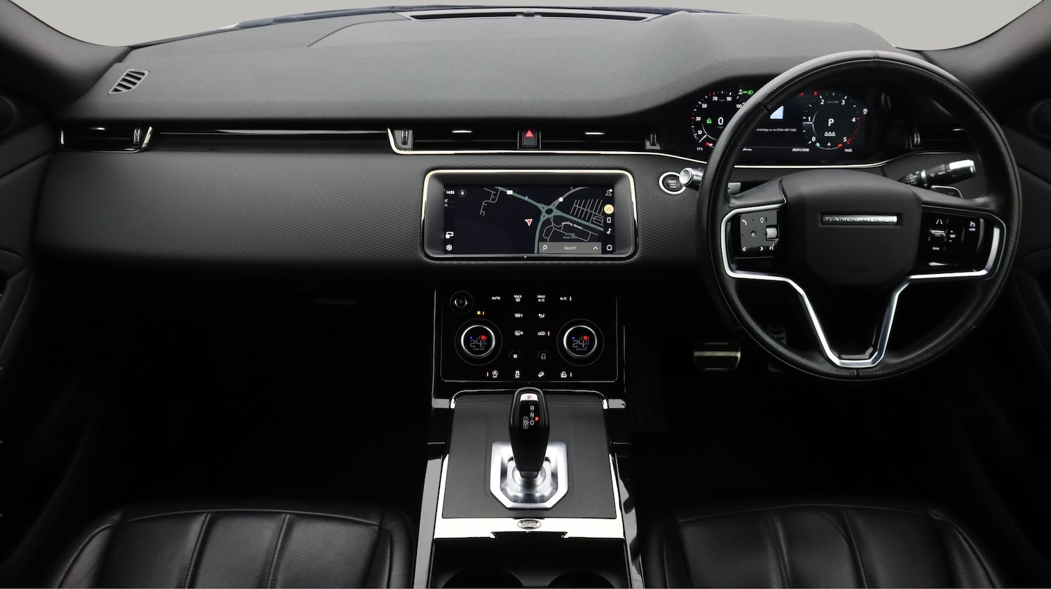 Used Land Rover Range Rover Evoque 2021 for sale - 77403565: Photo 13