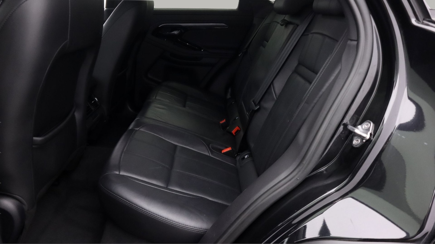 Used Land Rover Range Rover Evoque 2021 for sale - 77403565: Photo 16