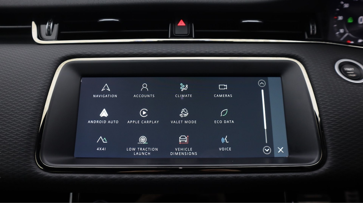 Used Land Rover Range Rover Evoque 2021 for sale - 77403565: Photo 24