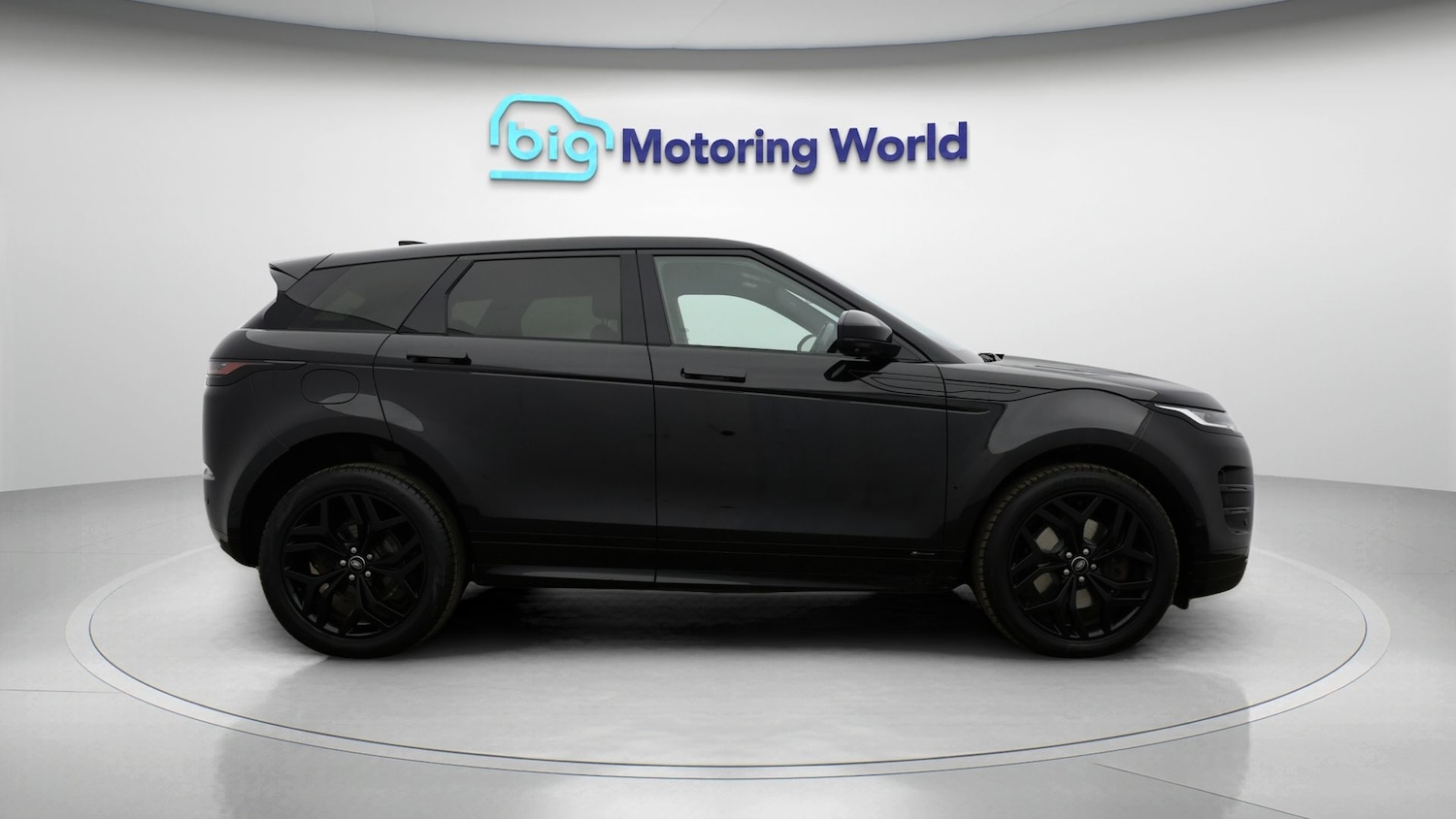 Used Land Rover Range Rover Evoque 2021 for sale - 77403565: Photo 8