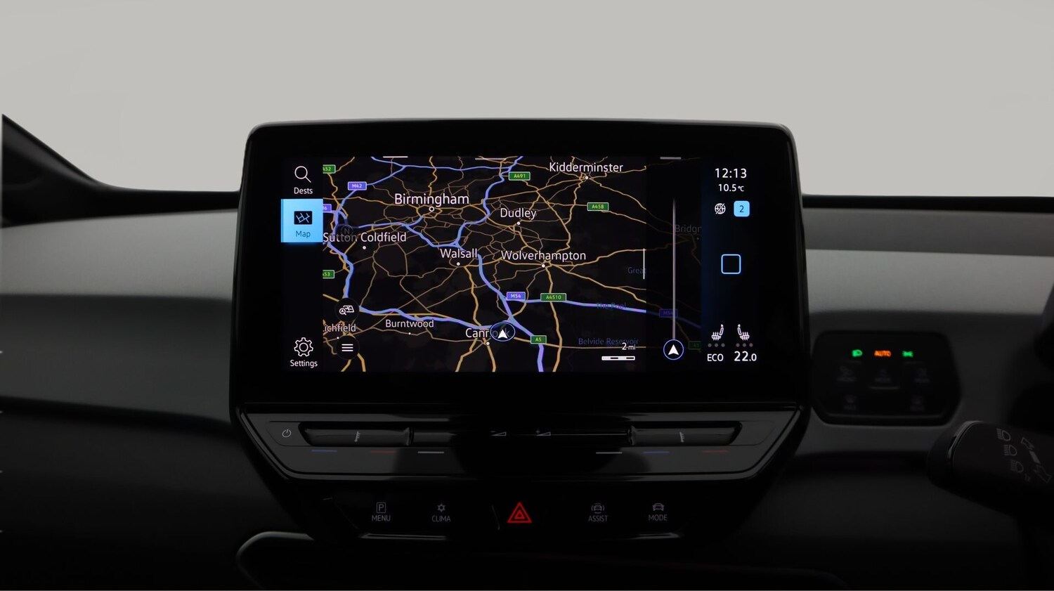 Used Volkswagen ID.3 2022 for sale - 78152708: Photo 11