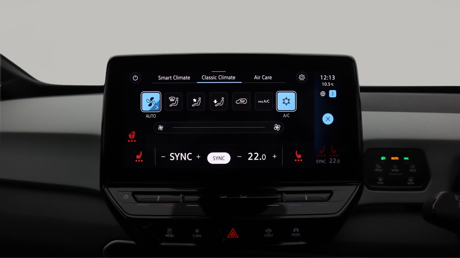 Used Volkswagen ID.3 2022 for sale - 78152708: Photo 12