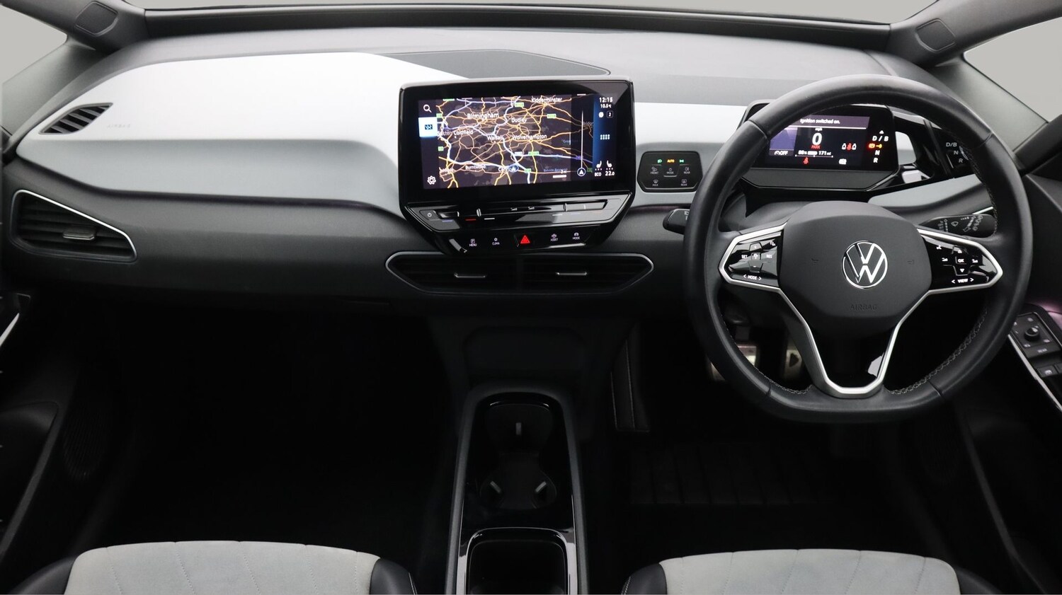 Used Volkswagen ID.3 2022 for sale - 78152708: Photo 13