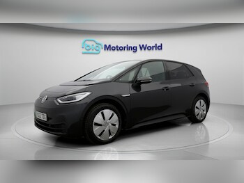 Used Volkswagen ID.3 2022 for sale - 78152708: Photo