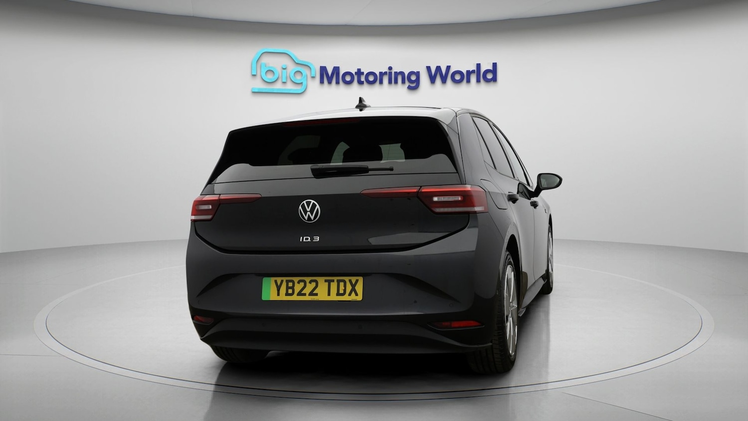 Used Volkswagen ID.3 2022 for sale - 78152708: Photo 6