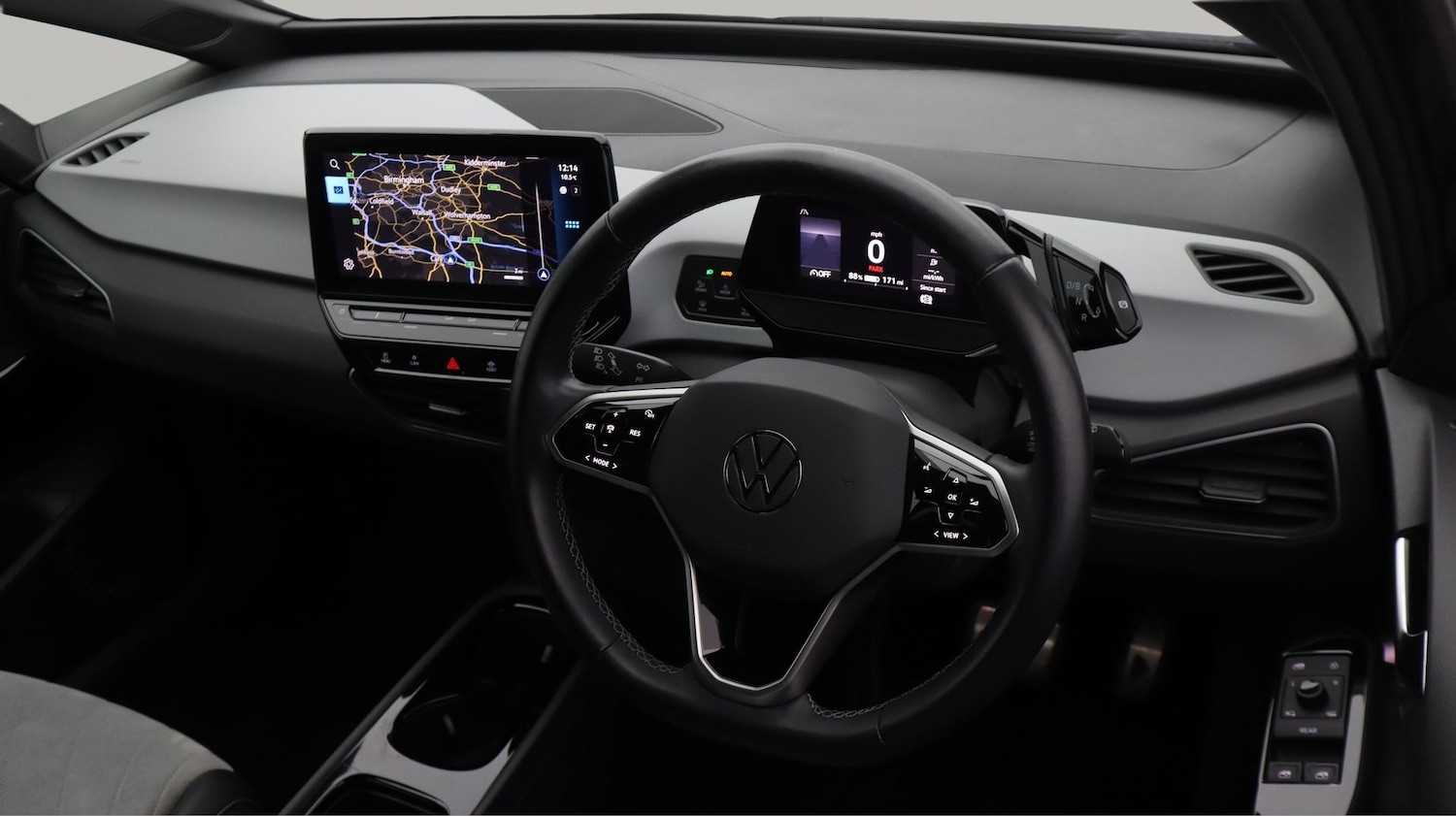 Used Volkswagen ID.3 2022 for sale - 78152708: Photo 9