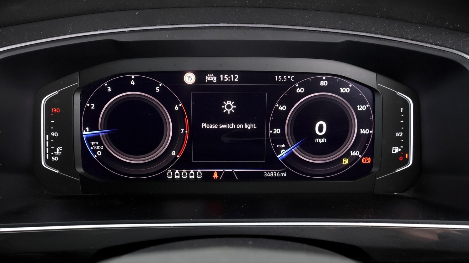 Used Volkswagen Tiguan Allspace 2022 for sale - 77932830: Photo 10