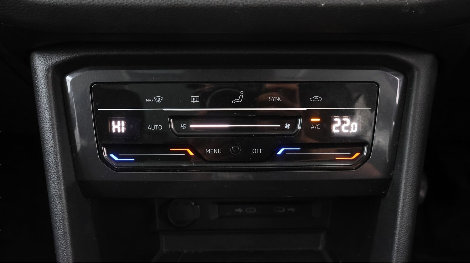 Used Volkswagen Tiguan Allspace 2022 for sale - 77932830: Photo 11