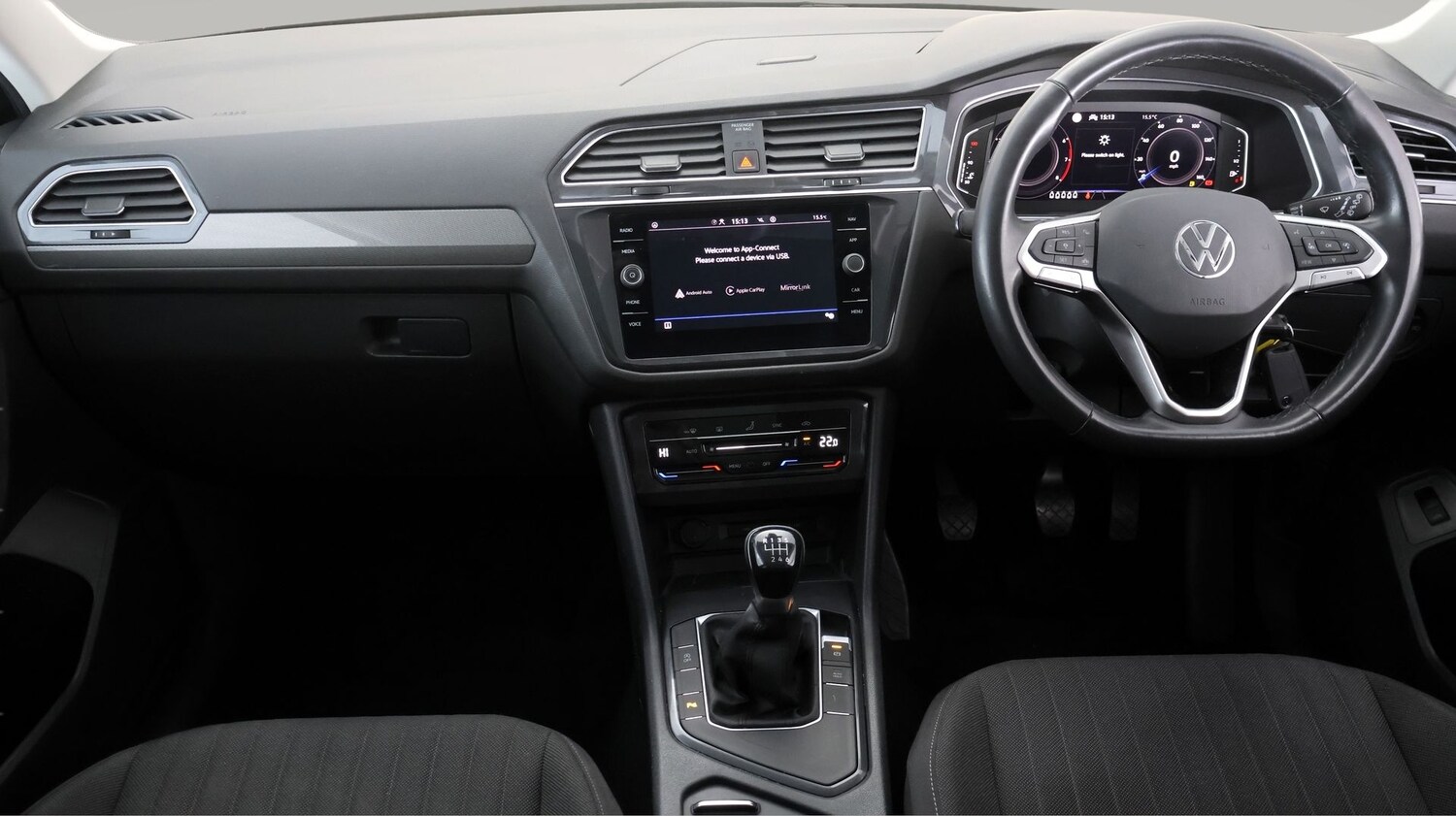 Used Volkswagen Tiguan Allspace 2022 for sale - 77932830: Photo 12