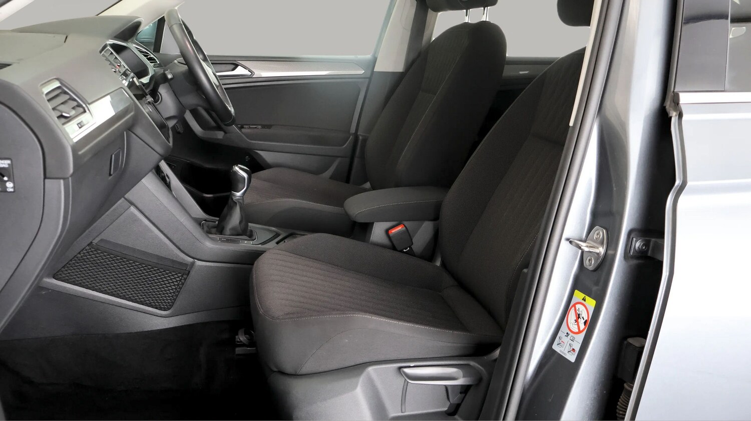 Used Volkswagen Tiguan Allspace 2022 for sale - 77932830: Photo 13