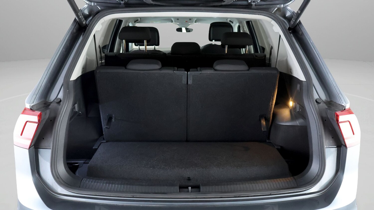 Used Volkswagen Tiguan Allspace 2022 for sale - 77932830: Photo 16