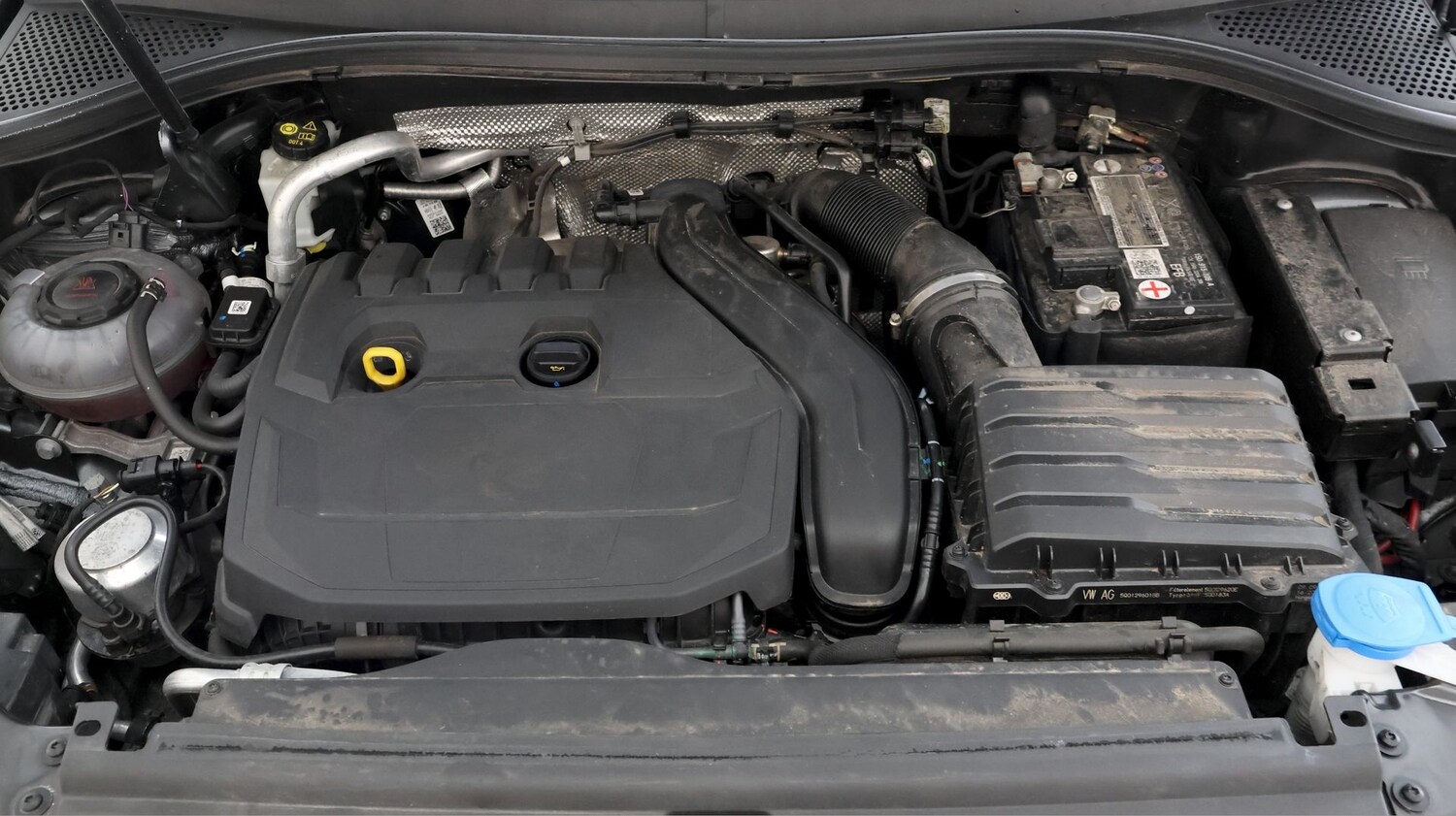 Used Volkswagen Tiguan Allspace 2022 for sale - 77932830: Photo 18