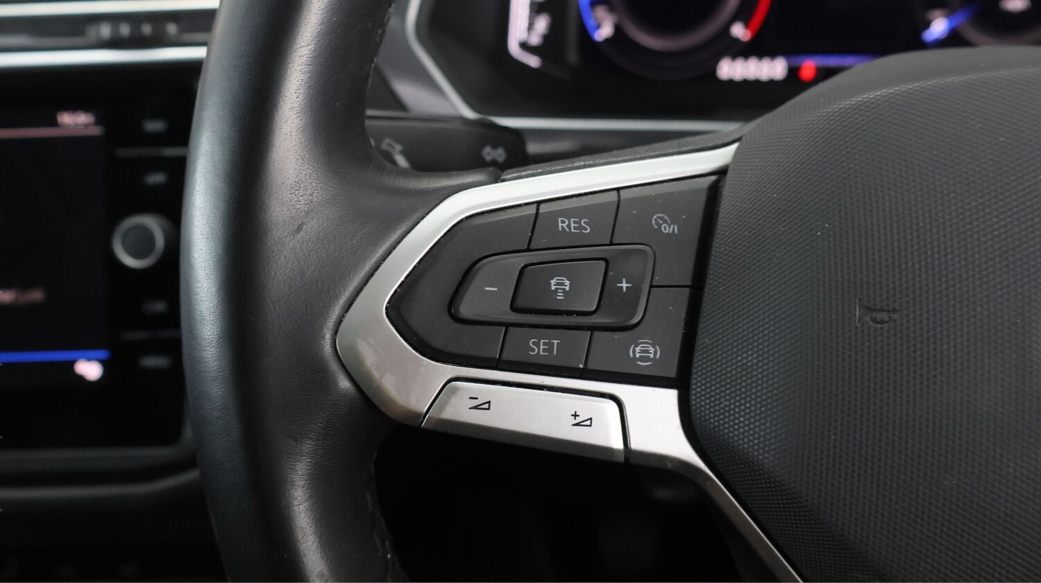 Used Volkswagen Tiguan Allspace 2022 for sale - 77932830: Photo 21