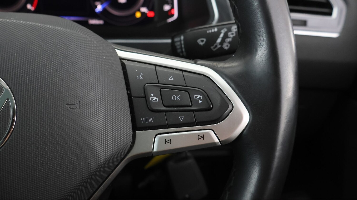 Used Volkswagen Tiguan Allspace 2022 for sale - 77932830: Photo 22