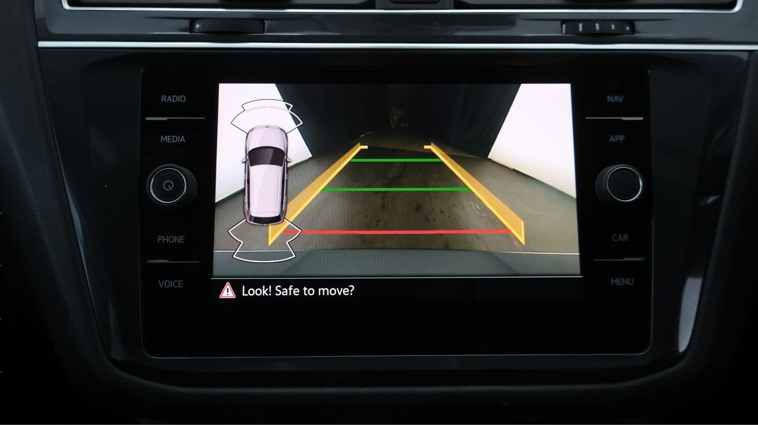 Used Volkswagen Tiguan Allspace 2022 for sale - 77932830: Photo 23