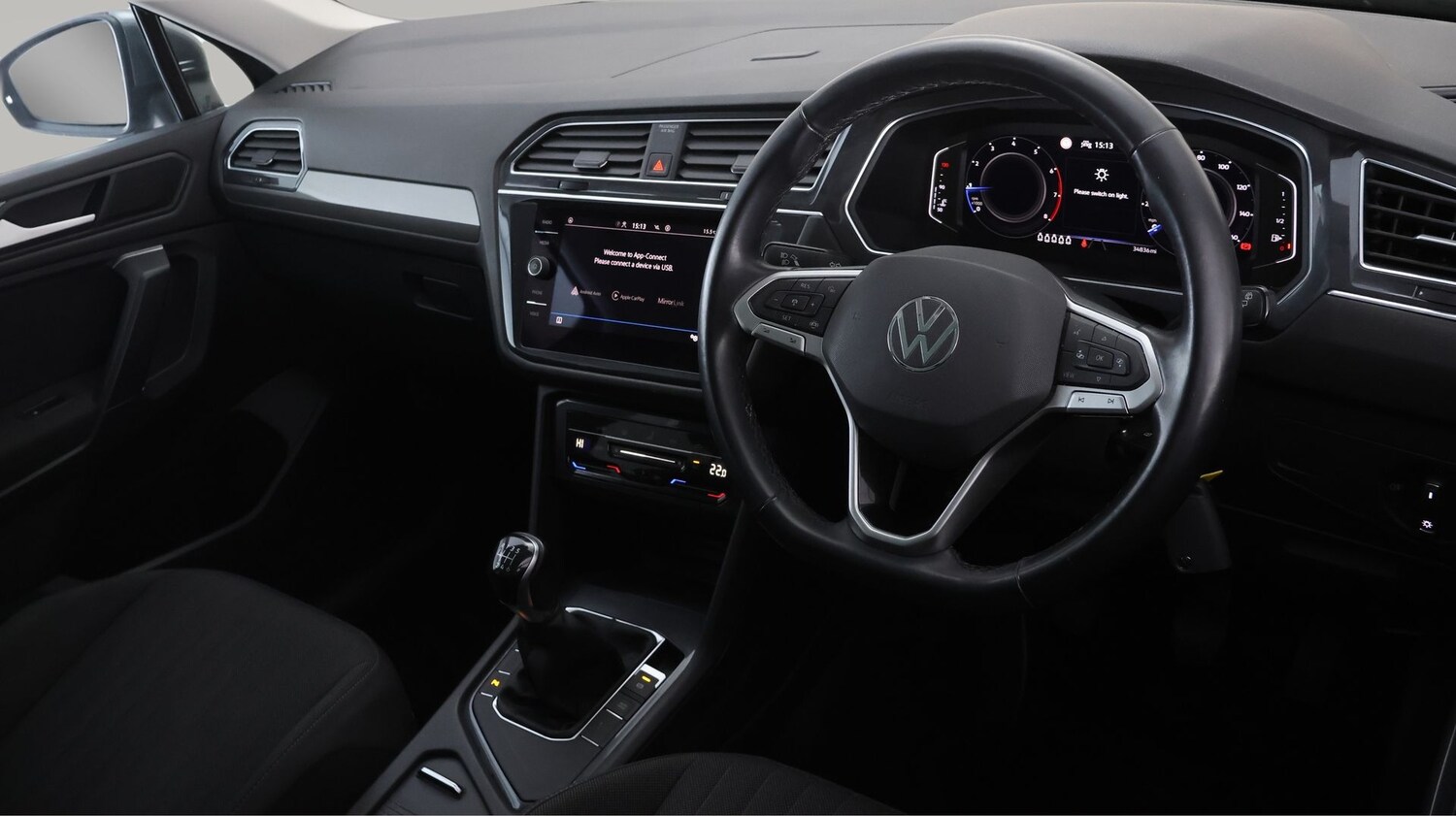 Used Volkswagen Tiguan Allspace 2022 for sale - 77932830: Photo 9