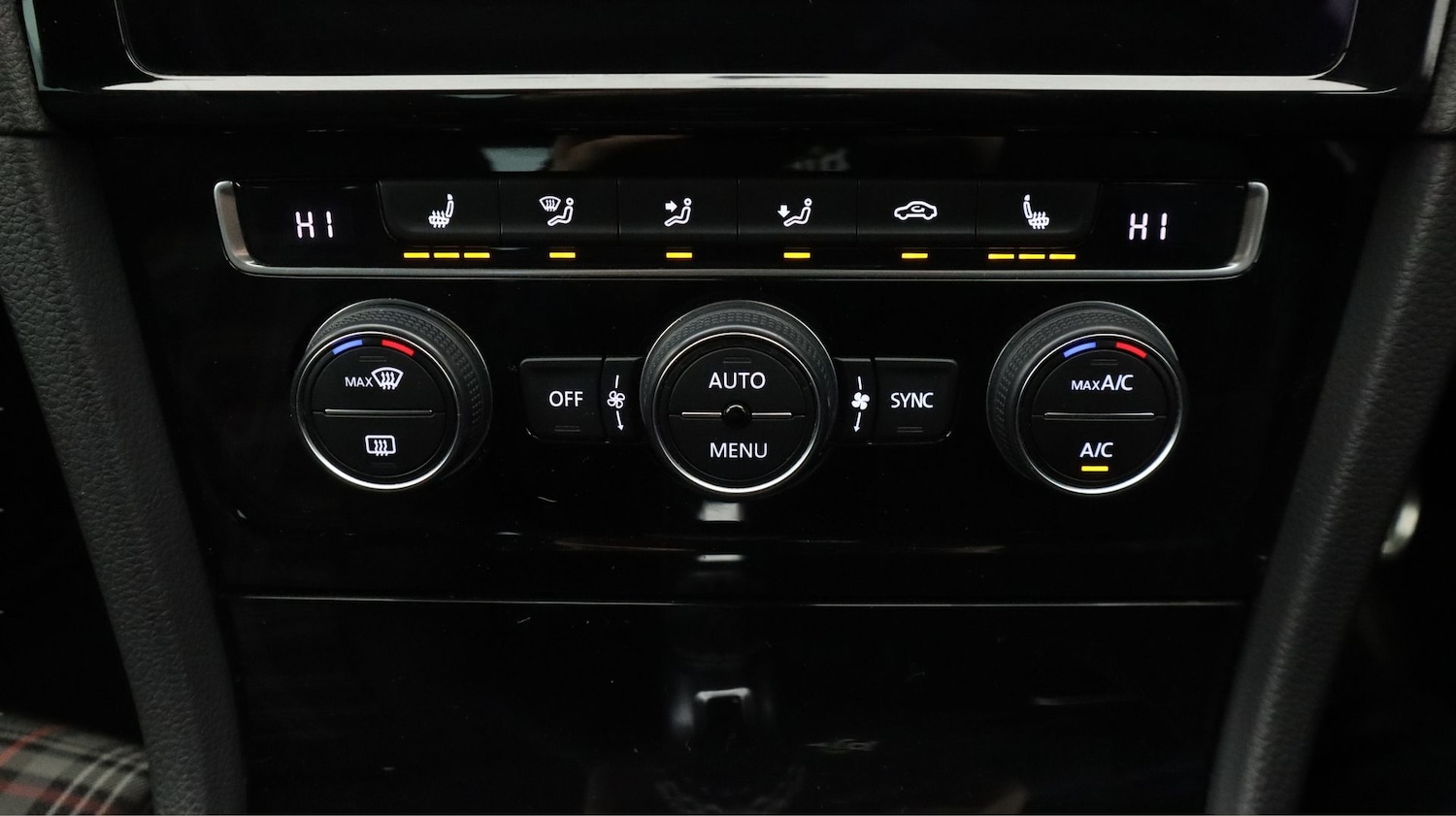 Used Volkswagen Golf 2017 for sale - 77277172: Photo 12