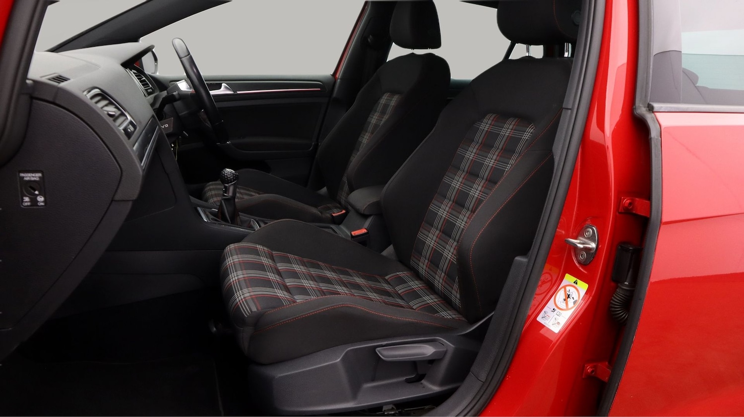 Used Volkswagen Golf 2017 for sale - 77277172: Photo 14