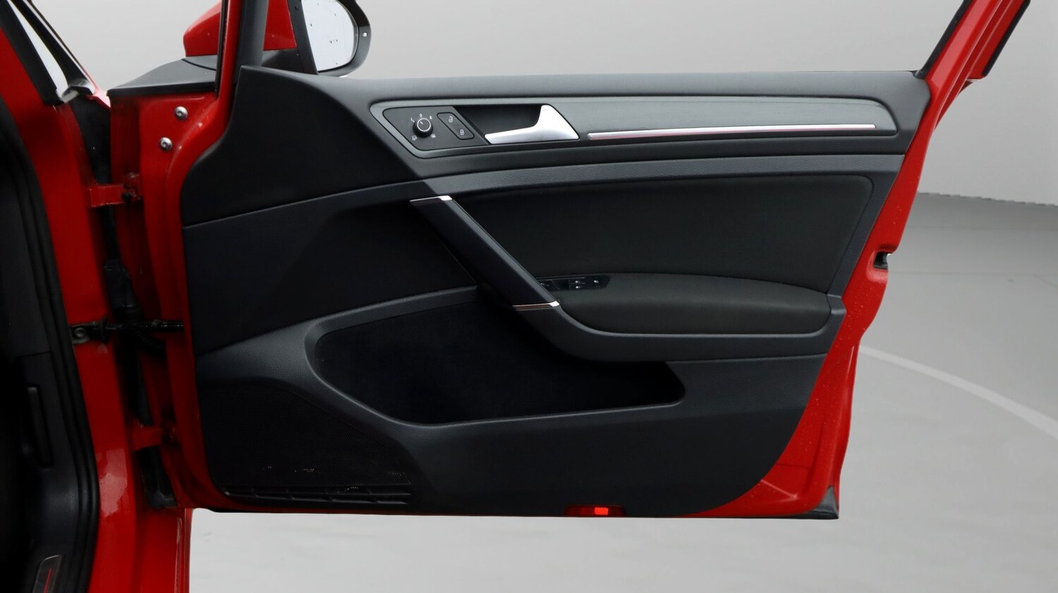 Used Volkswagen Golf 2017 for sale - 77277172: Photo 15