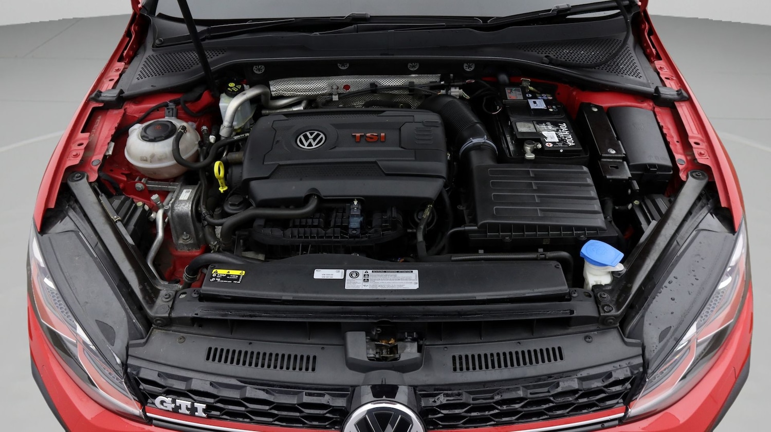 Used Volkswagen Golf 2017 for sale - 77277172: Photo 19