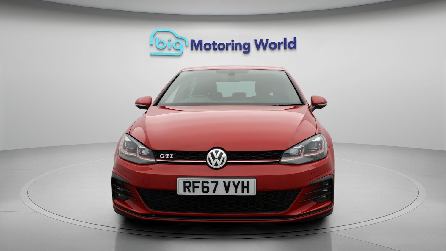 Used Volkswagen Golf 2017 for sale - 77277172: Photo 2