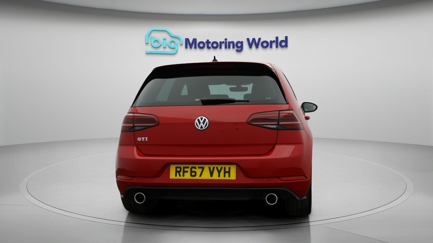 Used Volkswagen Golf 2017 for sale - 77277172: Photo 6
