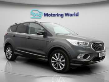 2019 (19) - 1.5 EcoBoost 176 5dr Auto