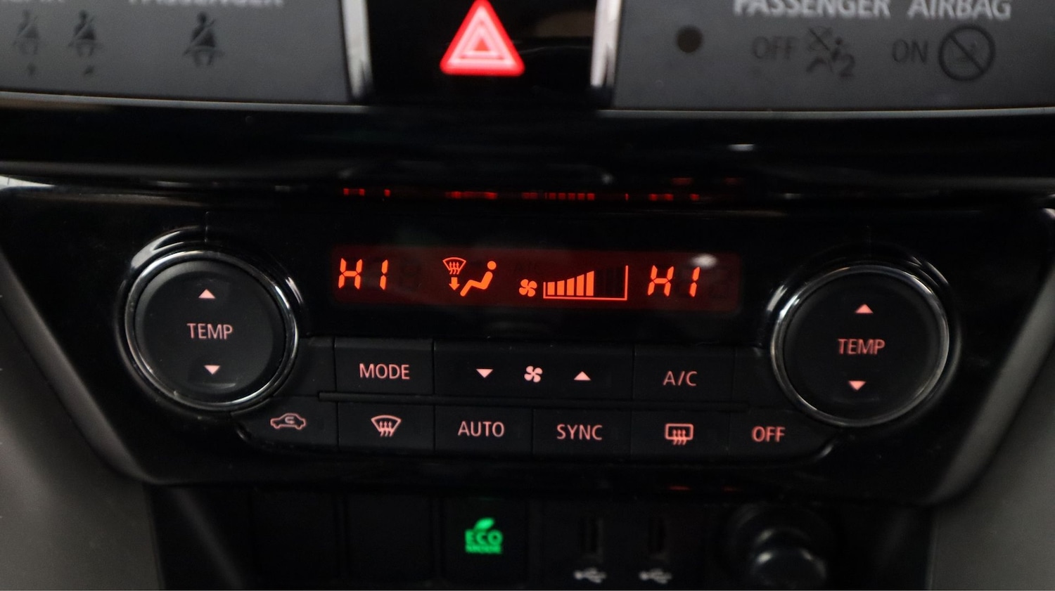 Used Mitsubishi Eclipse Cross 2021 for sale - 78014691: Photo 12