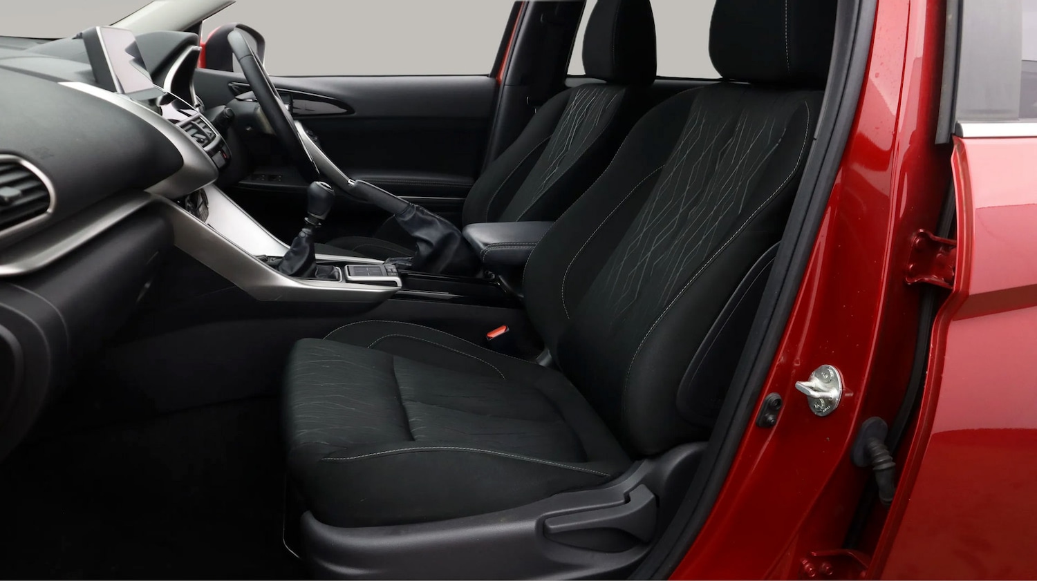 Used Mitsubishi Eclipse Cross 2021 for sale - 78014691: Photo 14