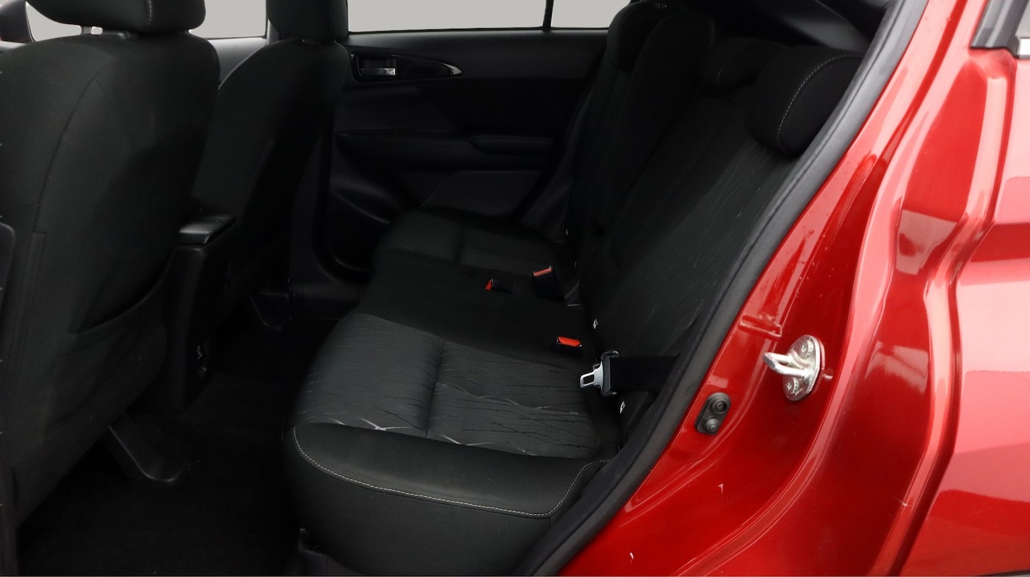 Used Mitsubishi Eclipse Cross 2021 for sale - 78014691: Photo 16